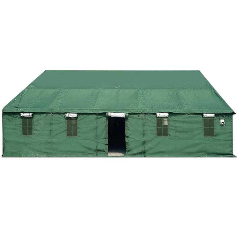 天篷/遮阳篷/帐篷 星品诺 ZP96 三层帐 多人 通用 绿色