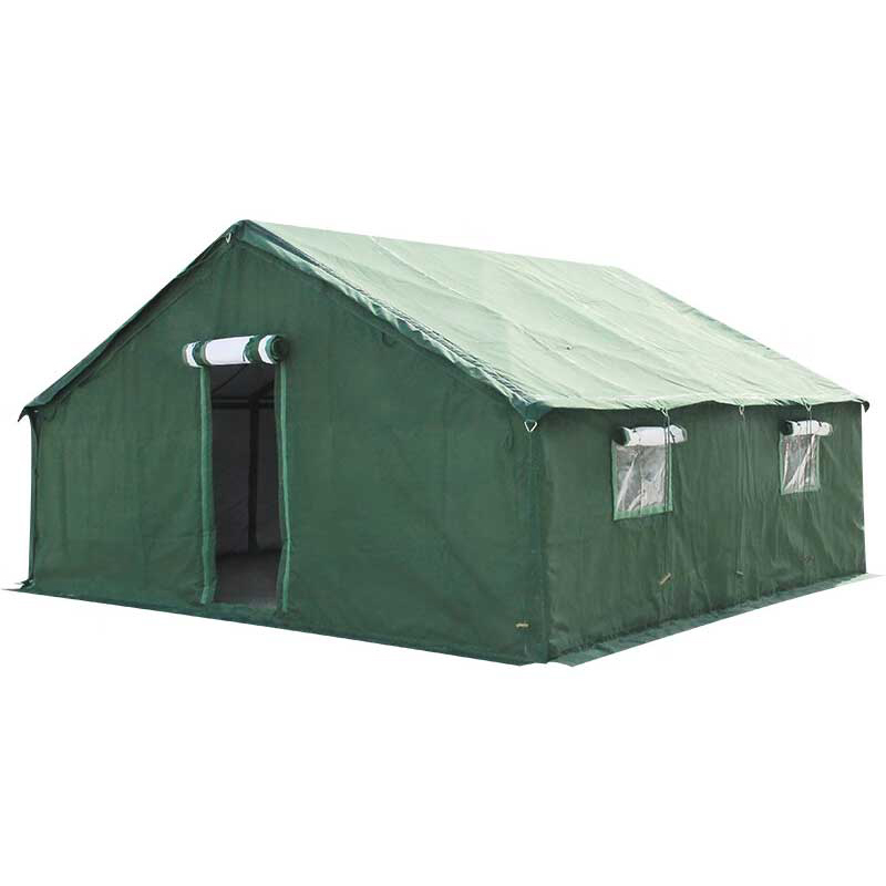 天篷/遮阳篷/帐篷 星品诺 ZP93 三层帐 多人 通用 绿色