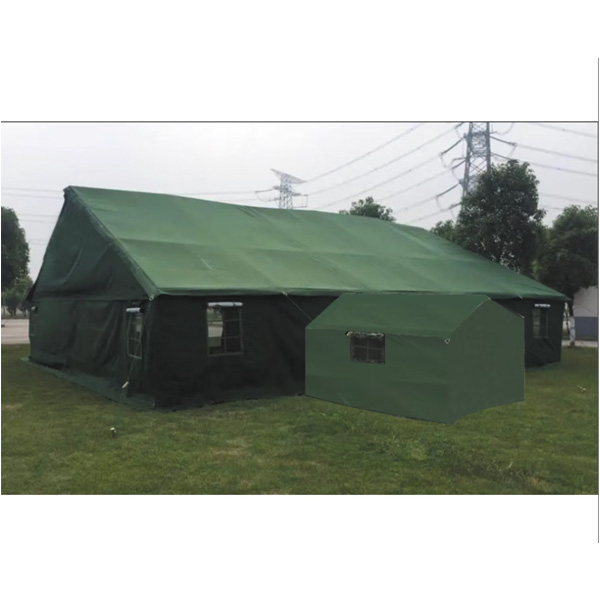 天篷/遮阳篷/帐篷 星品诺 Y1620230529M 双层帐 多人 通用 绿色