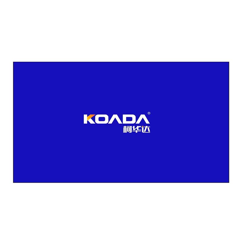 显示屏 柯华达 KHD-PJ4635 全彩色显示屏 室内 46英寸