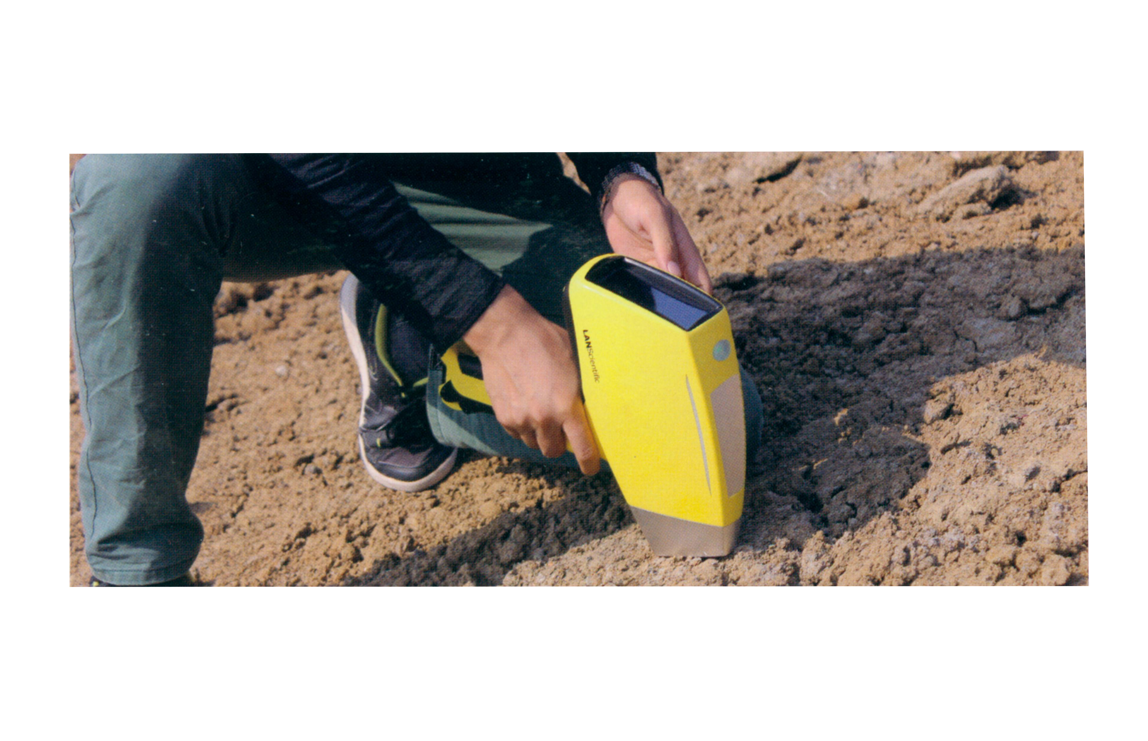 fowler/福勒 手持式土壤分析仪54-404-749-中央政府采购电商平台_北京